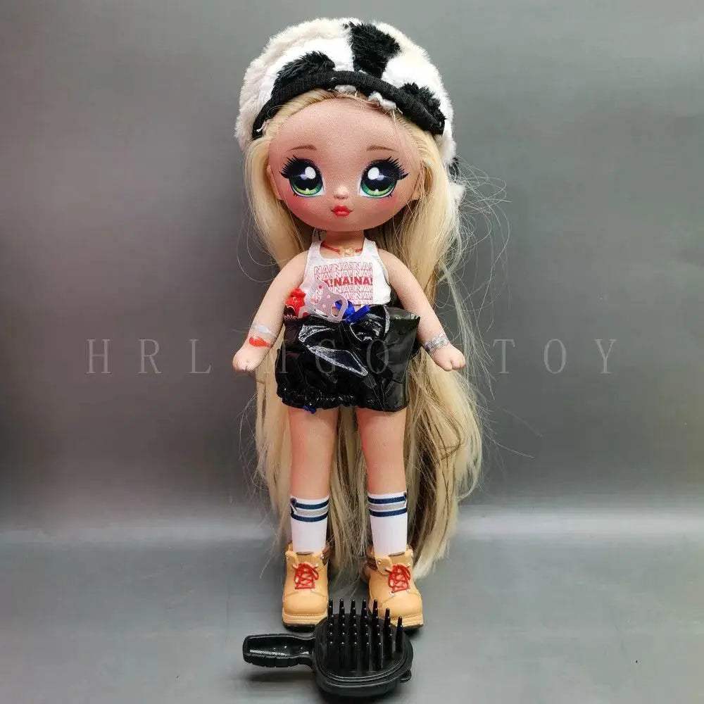  Educational Doll Dress Up Kit 29cm Toyland EU -  ToylandEU™