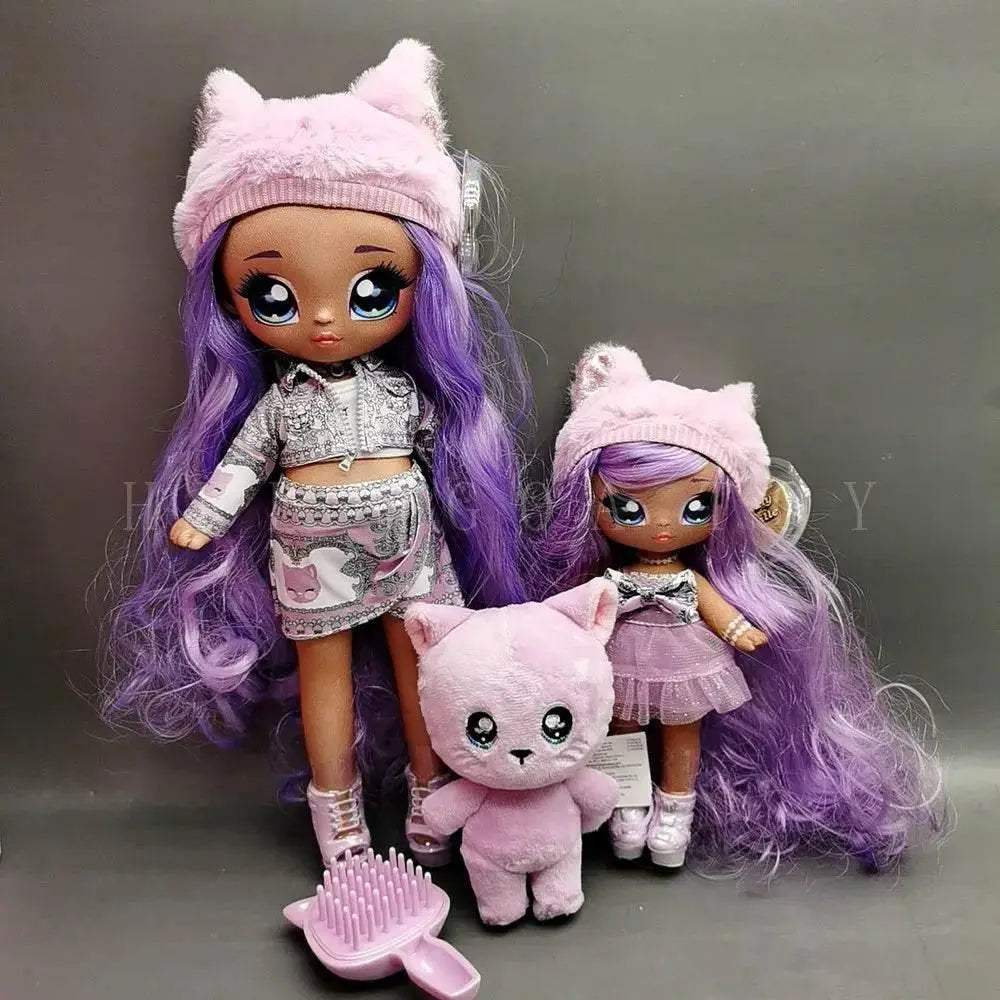  Educational Doll Dress Up Kit 29cm Toyland EU -  ToylandEU™