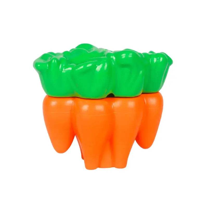 Plant Scenic Big Building Blocks Flowers Trees rock Accessories Compatible with Duploed Education Children Baby Gift DIY Toys - ToylandEU