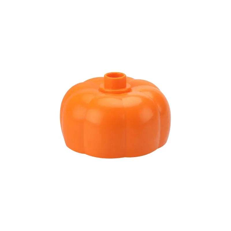 Plant Scenic Big Building Blocks Flowers Trees rock Accessories Compatible with Duploed Education Children Baby Gift DIY Toys - ToylandEU