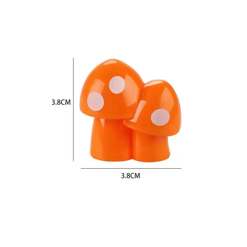 Plant Scenic Big Building Blocks Flowers Trees rock Accessories Compatible with Duploed Education Children Baby Gift DIY Toys - ToylandEU