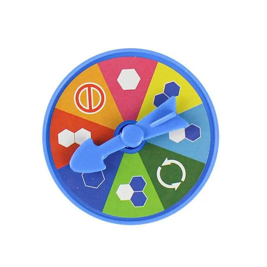 Educational Frog Balance Math Game: Fun Learning Toy for Kids - ToylandEU