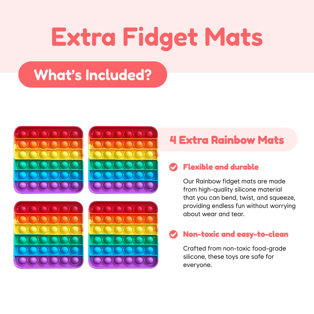 Educational Games | Math & Reading Fluency | Toylandeu™