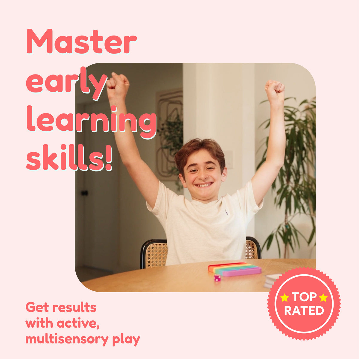 Educational Games | Math & Reading Fluency | Toylandeu™