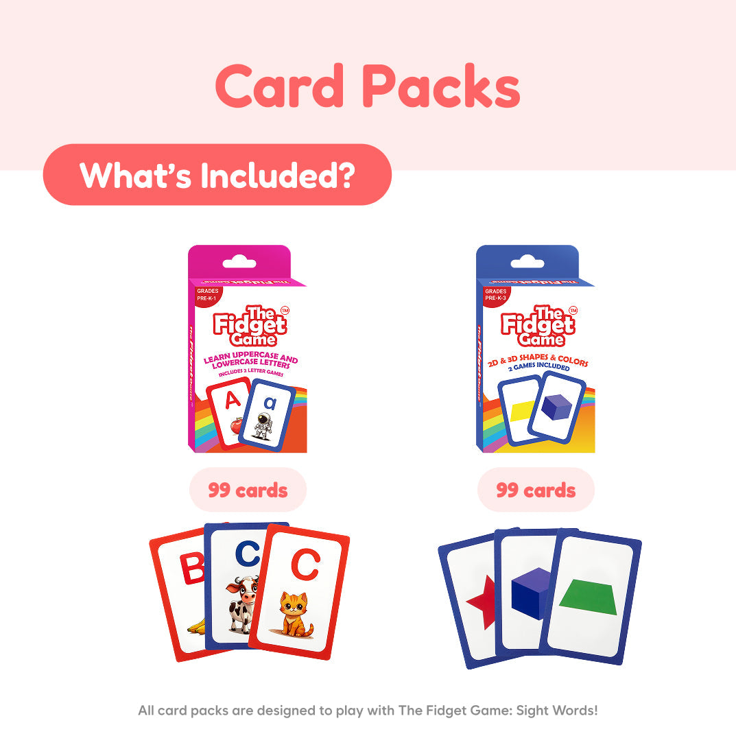 Educational Games | PreK-5 Classroom Set | Toylandeu™