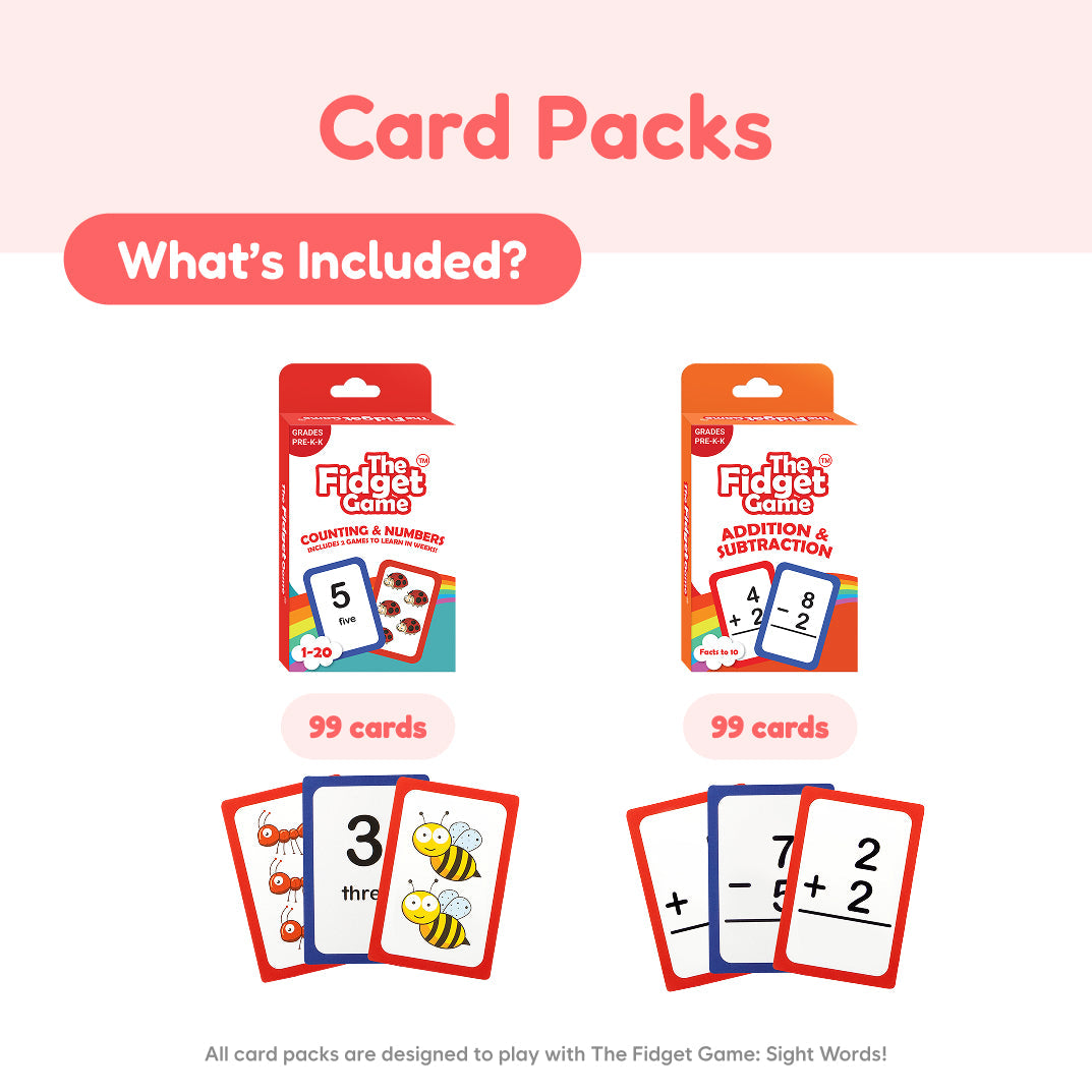 Educational Games | PreK-5 Classroom Set | Toylandeu™