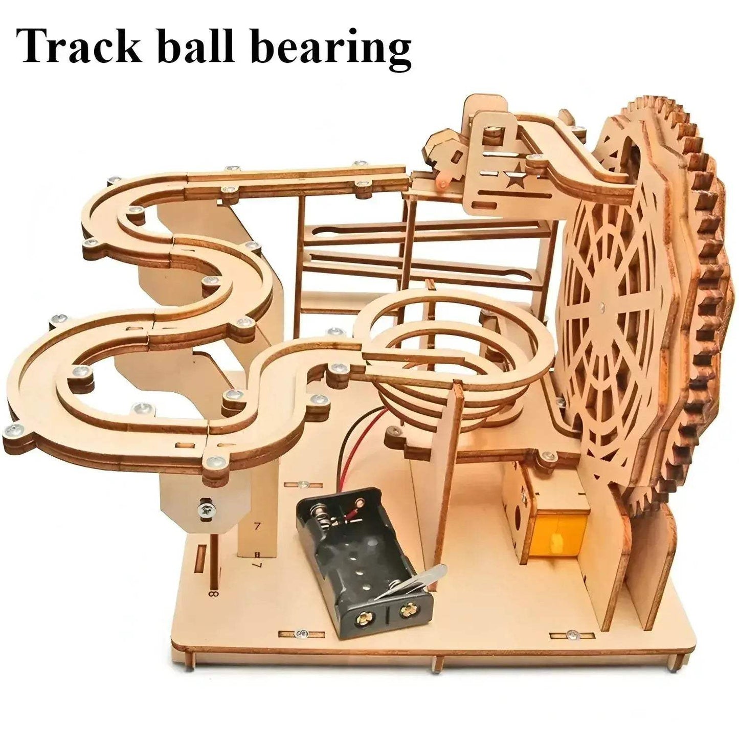 Educational Hands-On STEM Toy For Kids Science Experiments - ToylandEU