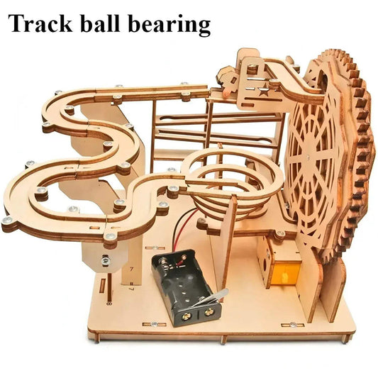  Educational Hands On STEM Toy Science Experiments CE -  ToylandEU™