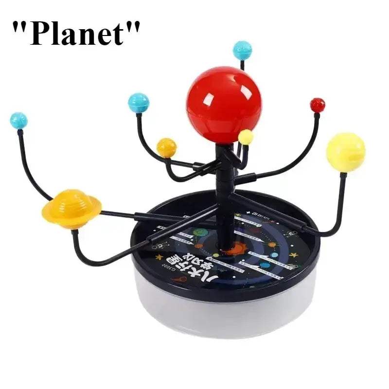 Educational Hands-On STEM Toy For Kids Science Experiments - ToylandEU