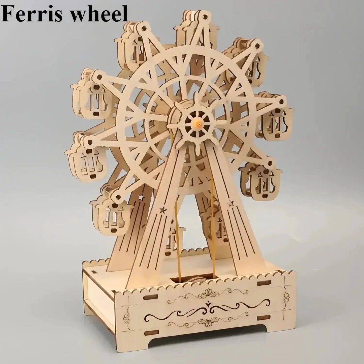  Educational Hands On STEM Toy Science Experiments CE -  ToylandEU™