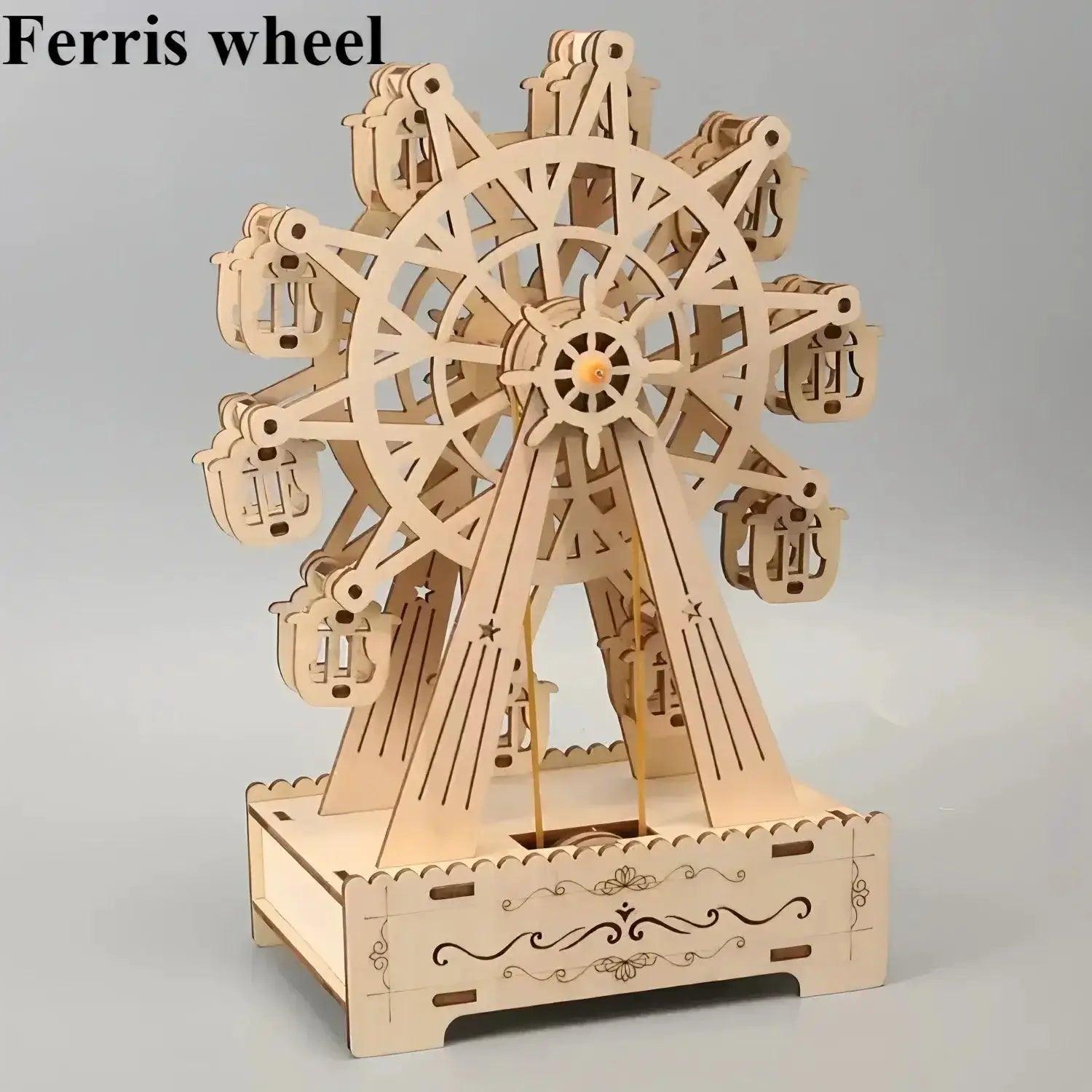  Educational Hands On STEM Toy Science Experiments CE -  ToylandEU™