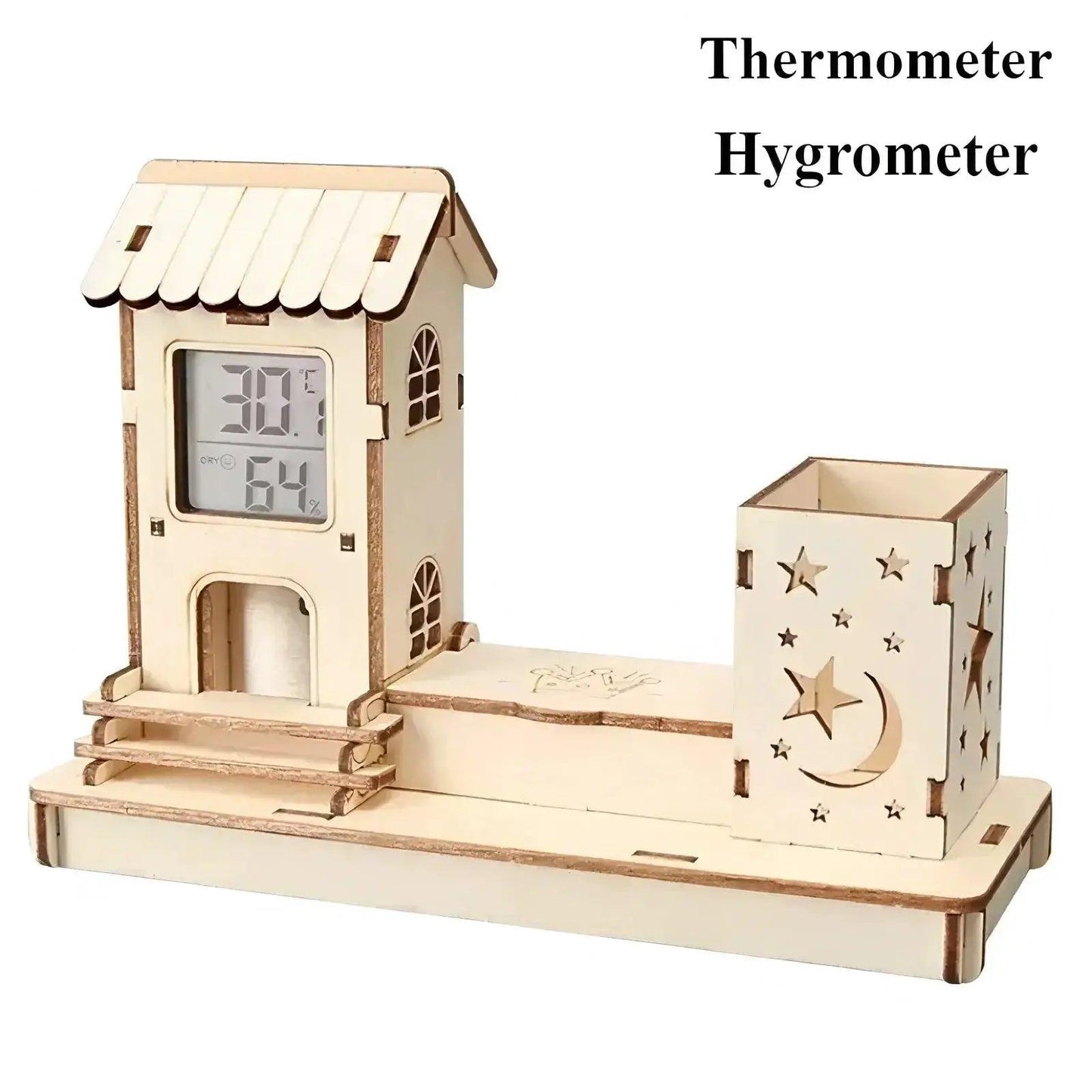  Educational Hands On STEM Toy Science Experiments CE -  ToylandEU™