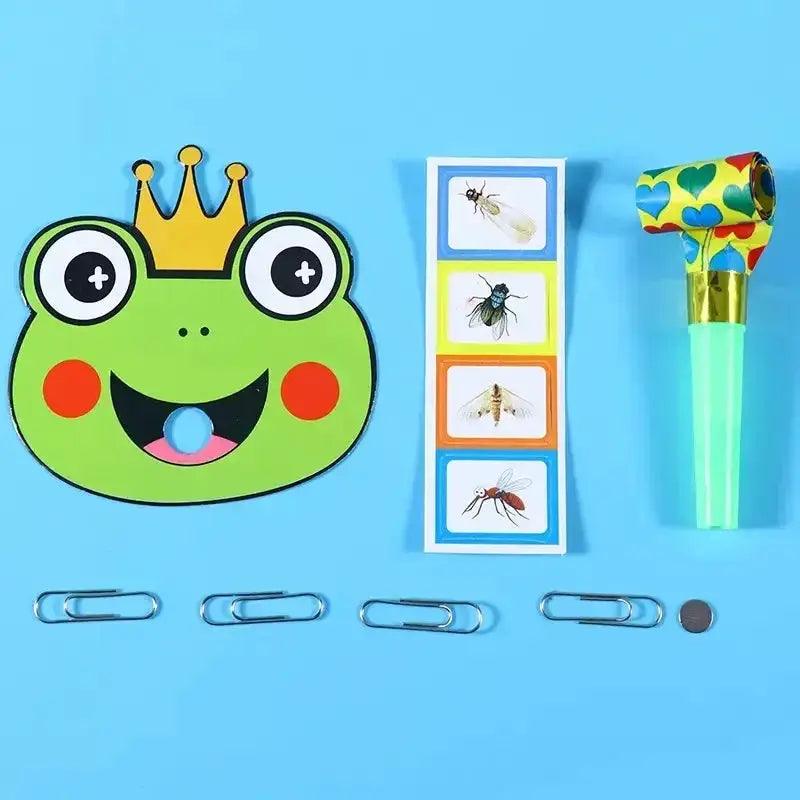  Educational Hands On STEM Toy Science Experiments CE -  ToylandEU™