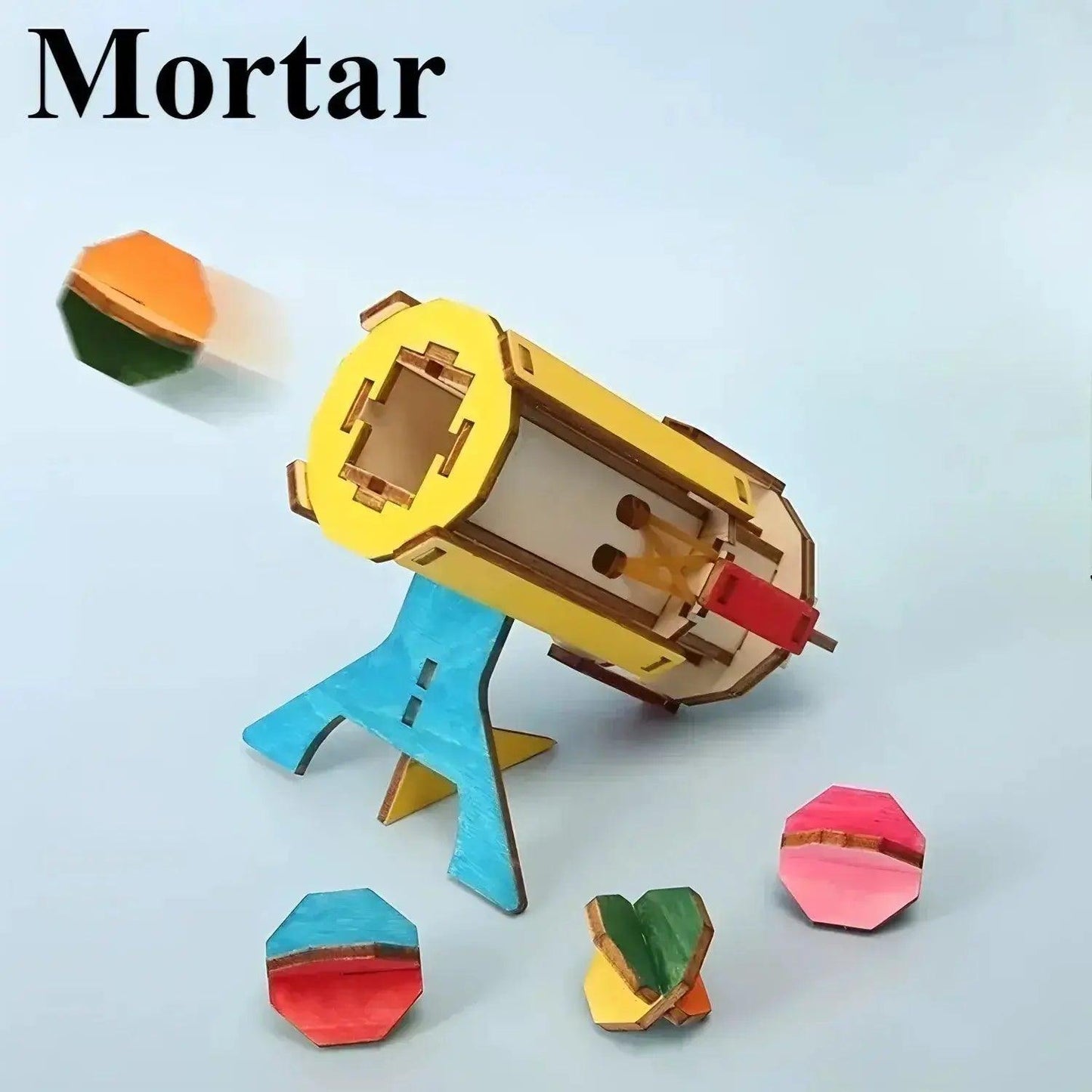  Educational Hands On STEM Toy Science Experiments CE -  ToylandEU™