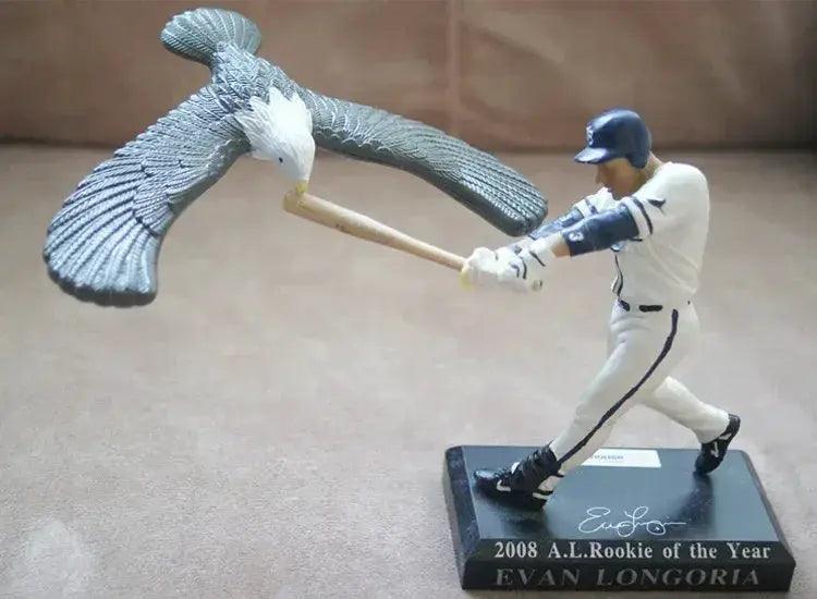  Educational Interactive Balance Eagle Tabletop Bird -  ToylandEU™