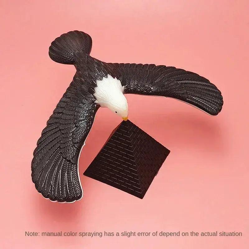  Educational Interactive Balance Eagle Tabletop Bird -  ToylandEU™