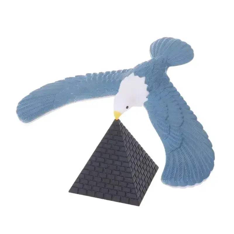 Educational Interactive Balance Eagle Tabletop Bird Toy For Kids - ToylandEU