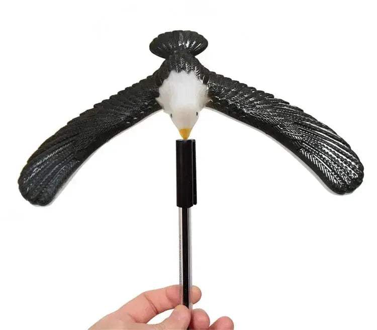 Educational Interactive Balance Eagle Tabletop Bird Toy For Kids - ToylandEU