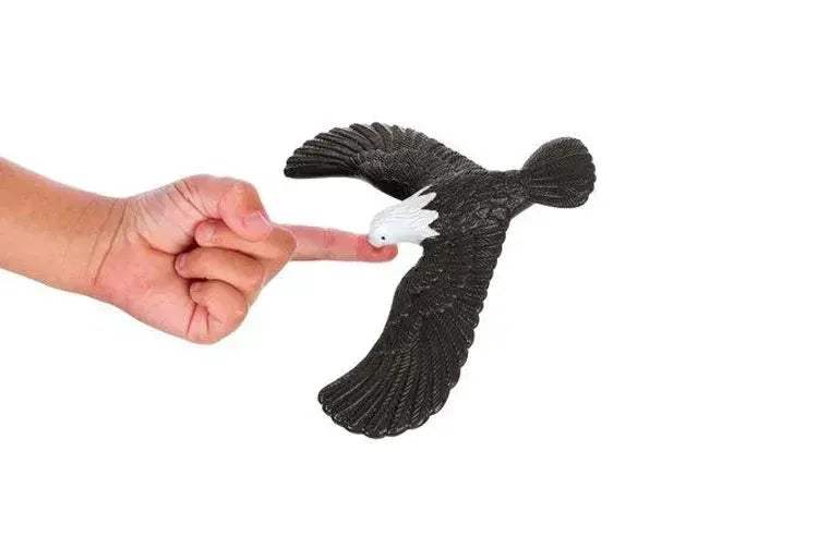 Educational Interactive Balance Eagle Tabletop Bird Toy For Kids - ToylandEU