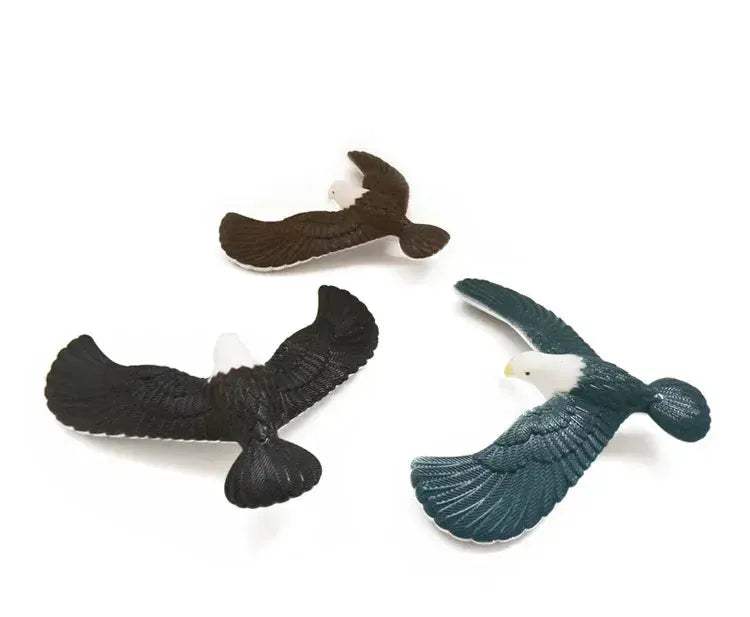 Educational Interactive Balance Eagle Tabletop Bird Toy For Kids - ToylandEU