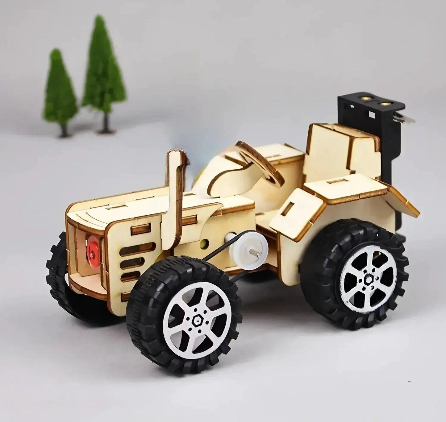  Educational Kids Science Kit DIY Assembly Toys STEM -  ToylandEU™