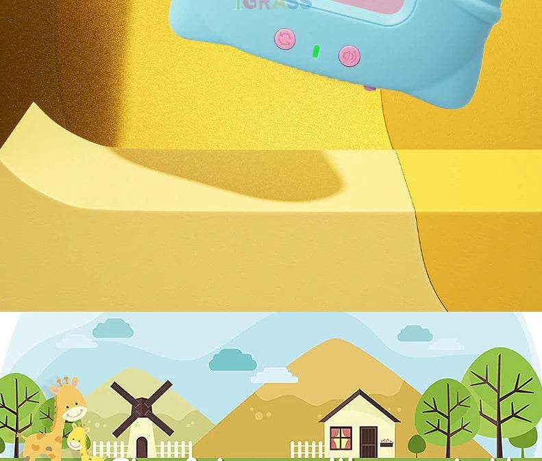 Educational Learning Talking Flash Cards for Kids Audio Book Gift English Russian Spanish French - ToylandEU