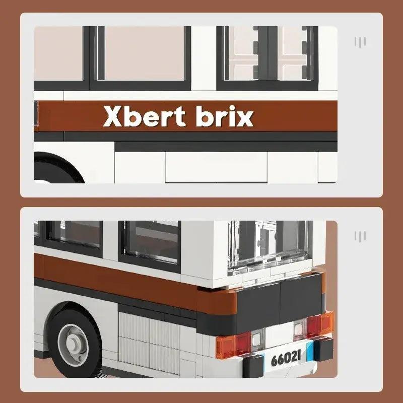  Educational Lego Compatible Building Blocks Desk Decor -  ToylandEU™