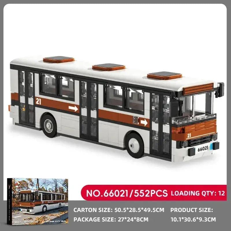  Educational Lego Compatible Building Blocks Desk Decor -  ToylandEU™
