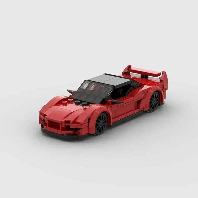  Educational Lego Small Blocks Model Toyland EU -  ToylandEU™