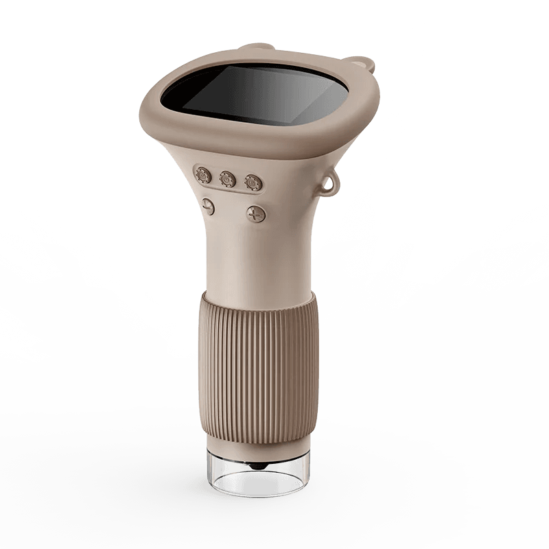 Educational Microscope 1000X Magnification With LED For Kids - ToylandEU