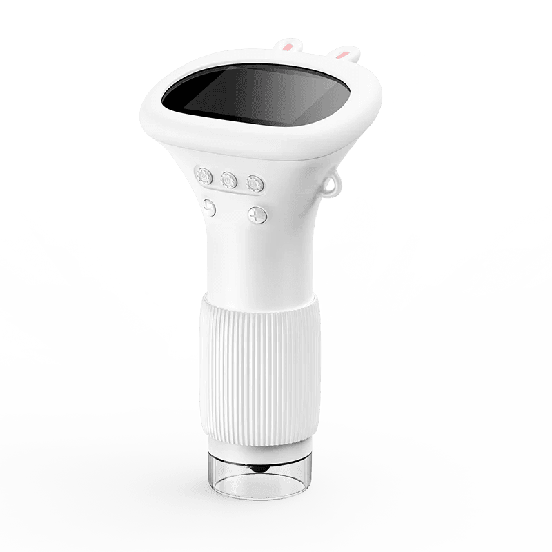 Educational Microscope 1000X Magnification With LED For Kids - ToylandEU