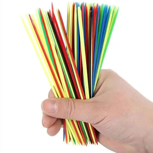  Educational Pick Up Sticks Montessori Math Kit Starter -  ToylandEU™