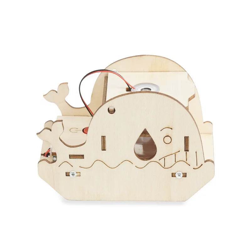 Educational STEM Science Toy Kit Humidifier Model For Kids - ToylandEU