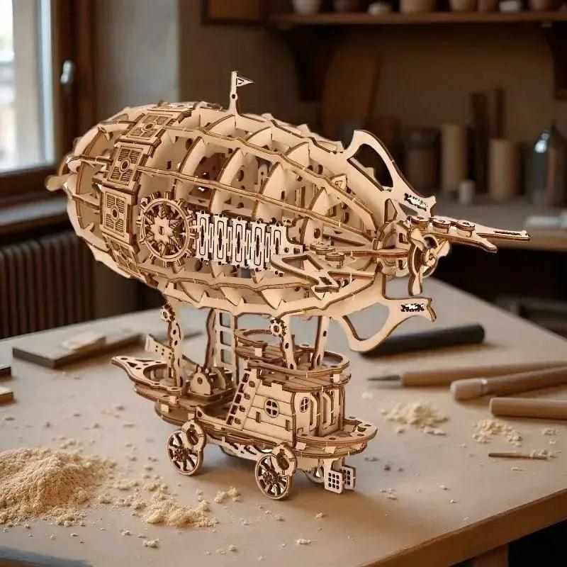  Educational Science Kit For Kids DIY Hands On Models CE -  ToylandEU™