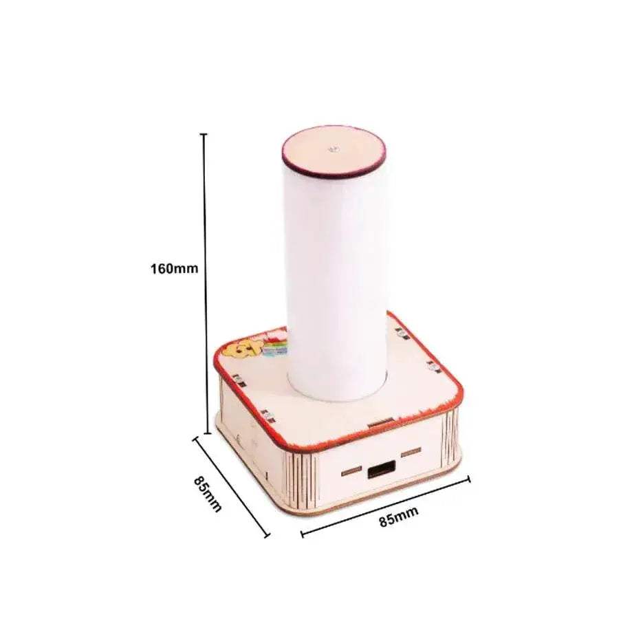  Engaging Infrared Remote Light Science Kit Toyland EU -  ToylandEU™