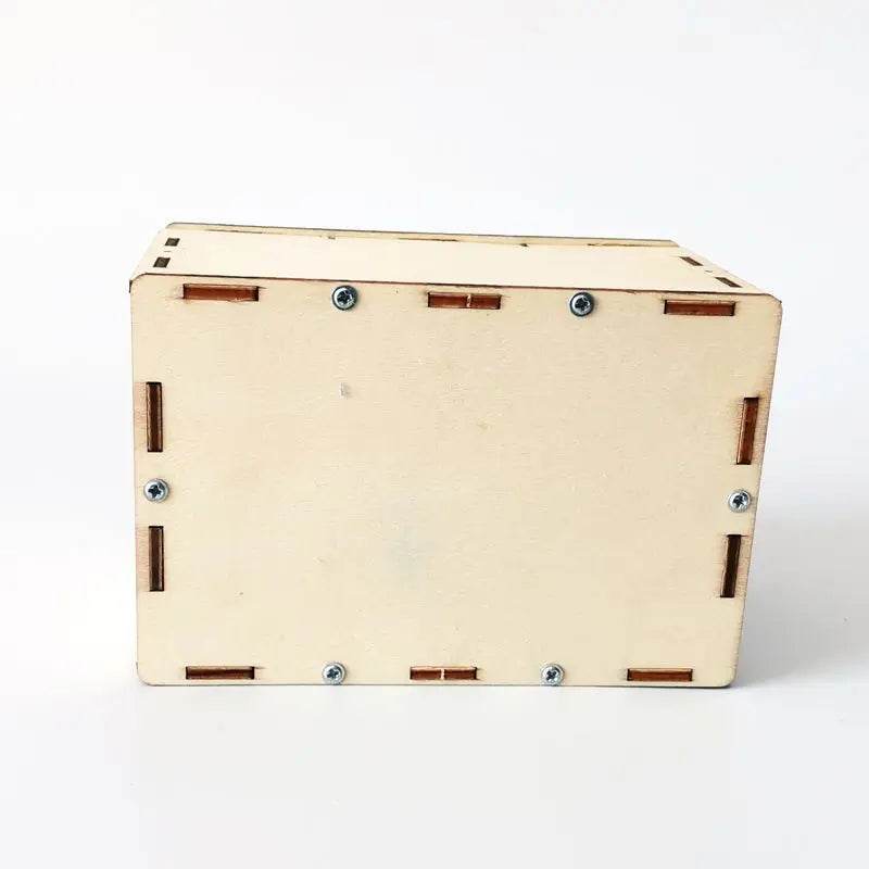 Educational Science Toy With Password Box For Learners - ToylandEU