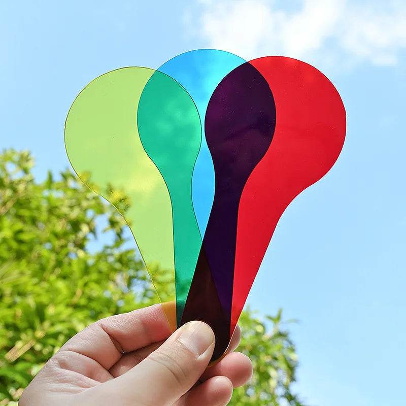 Educational Science Toys Color Mixing Kit for Kids Learning - ToylandEU