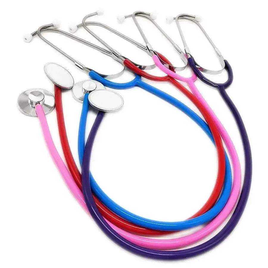 Educational Stethoscope Toy Medical Playset For Kids - ToylandEU