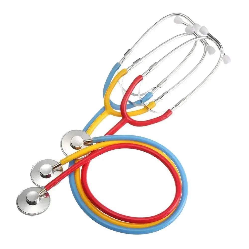 Educational Stethoscope Toy Medical Playset For Kids - ToylandEU