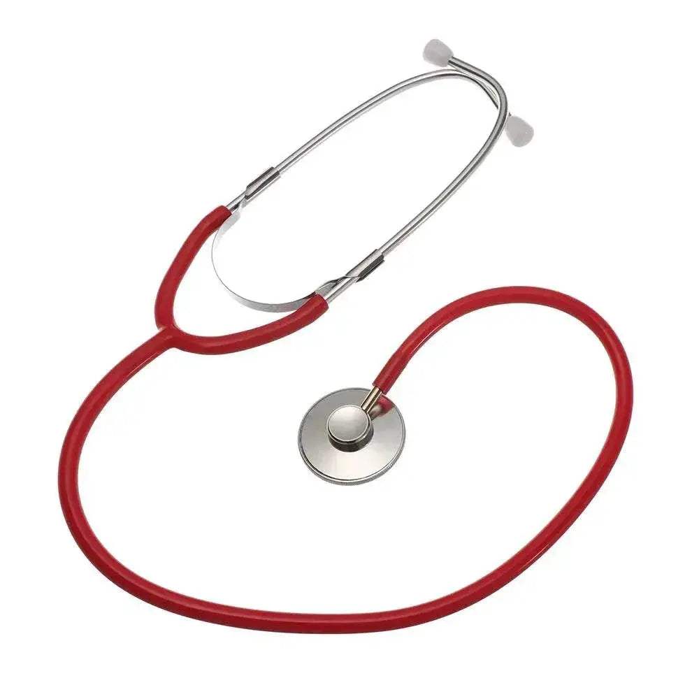 Educational Stethoscope Toy Medical Playset For Kids - ToylandEU