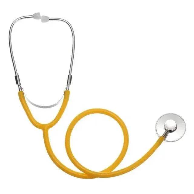 Educational Stethoscope Toy Medical Playset For Kids - ToylandEU