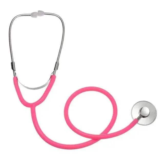 Educational Stethoscope Toy Medical Playset For Kids - ToylandEU