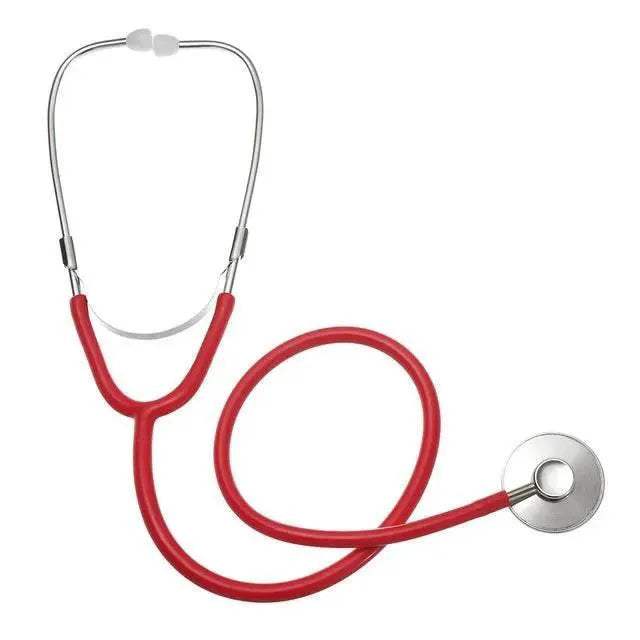 Educational Stethoscope Toy Medical Playset For Kids - ToylandEU