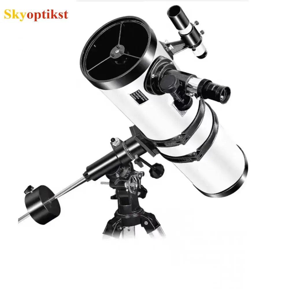  150mm Reflector Telescope With EQ Mount For Astronomy -  ToylandEU™