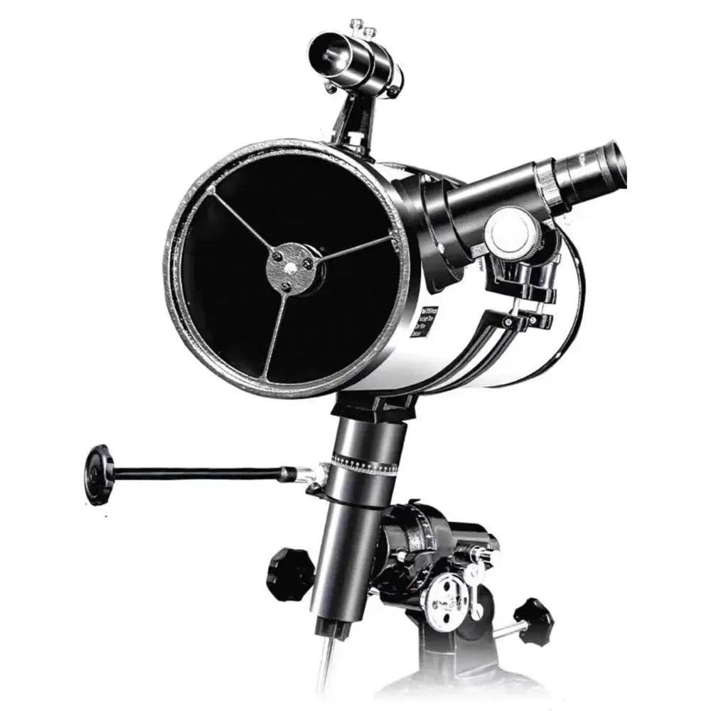  150mm Reflector Telescope With EQ Mount For Astronomy -  ToylandEU™