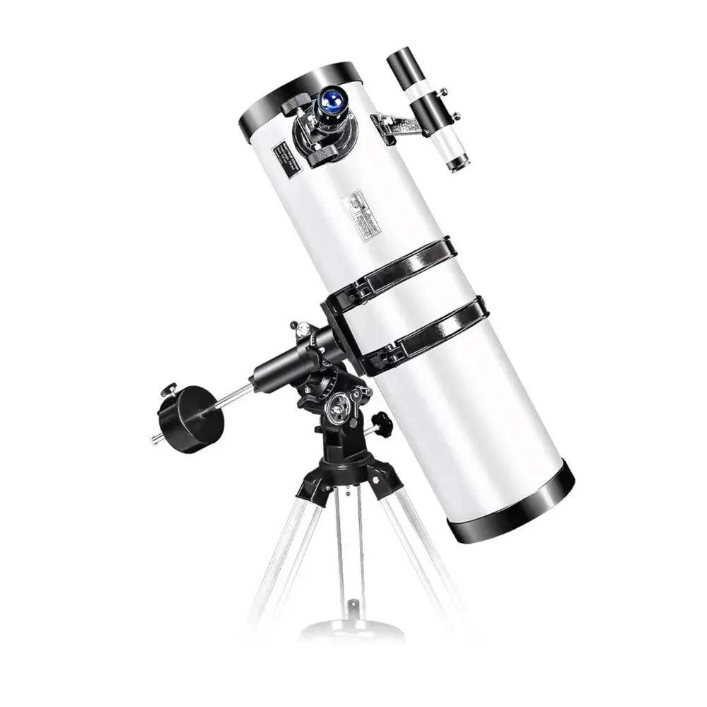  150mm Reflector Telescope With EQ Mount For Astronomy -  ToylandEU™