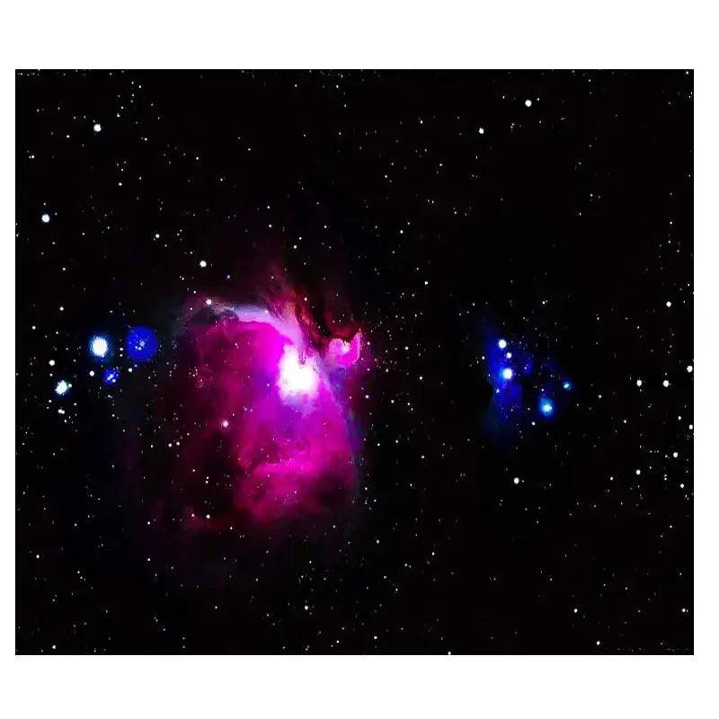  150mm Reflector Telescope With EQ Mount For Astronomy -  ToylandEU™
