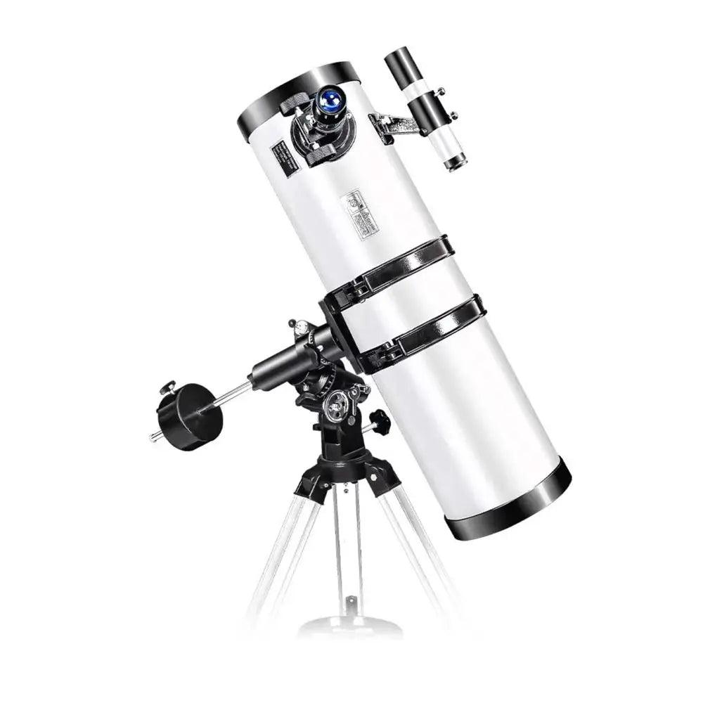  150mm Reflector Telescope With EQ Mount For Astronomy -  ToylandEU™
