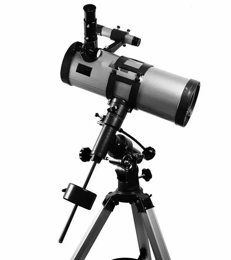  150mm Reflector Telescope With EQ Mount For Astronomy -  ToylandEU™