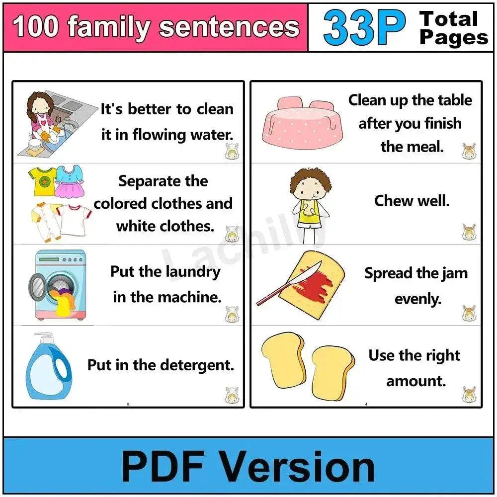  4books/set Phonics Reading Comprehension Passages Practice Phonics Skill Learning Classroom for Kid -  ToylandEU™